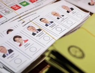 Seçim günü izlenilecek 13 adım! Seçmene 13 adımda oy verme günü rehberi