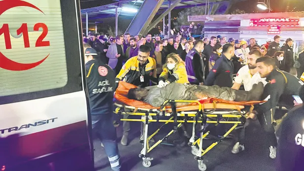 kara-haber-1665794288826.jpg Bartın'daki maden ocağında meydana gelen patlamada 25 işçi hayatını kaybetti! Türkiye mahsur kalan işçiler için tüm imkanlarını seferber etti-2