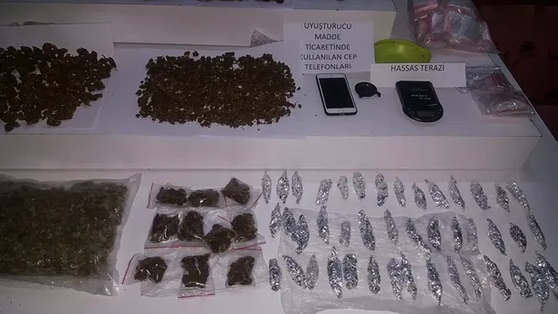 İstanbul'da nefes kesen operasyon! Zorla tutulan kadın kurtarıldı-3