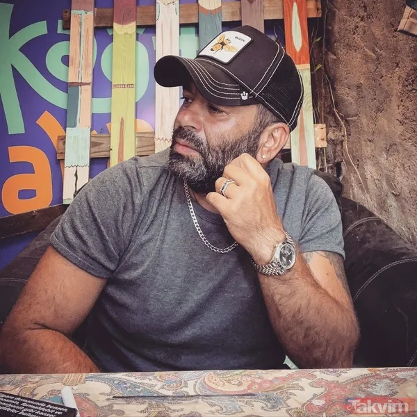 Bülent Şakrak’ın ilk eşi bakın hangi ünlü oyuncu! 4 sene aynı yastığa baş koymuşlar! Ceyda Düvenci ile boşanma iddialarını yalanlamıştı... - 6