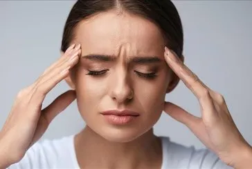 Baş ağrısını bitirecek reçete
