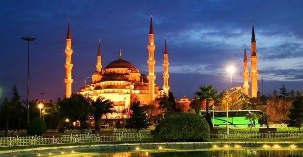 Berat Kandili nedir?