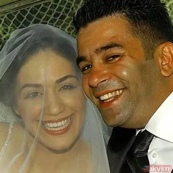 Kral Kaybederse’nin Fadi’si Merve Dizdar’ın 3 yıllık eski eşi kendisi gibi oyuncu! - 20