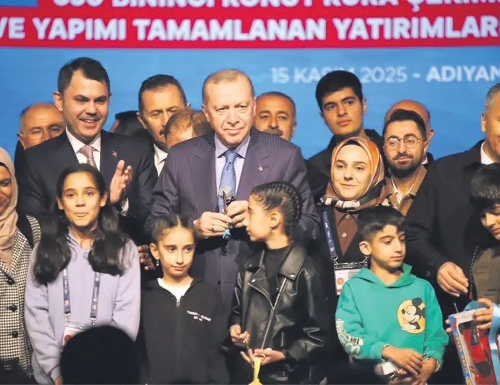 Deprem turistlerine vicdan sınavı