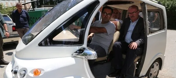 Yerli otomobil için zirve düzenlenecek