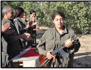 CHP’li İBB’ye PKK’lı çalışan tepkisi!