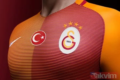 Galatasaray’ın Fenerbahçe karşısındaki muhtemel 11’i