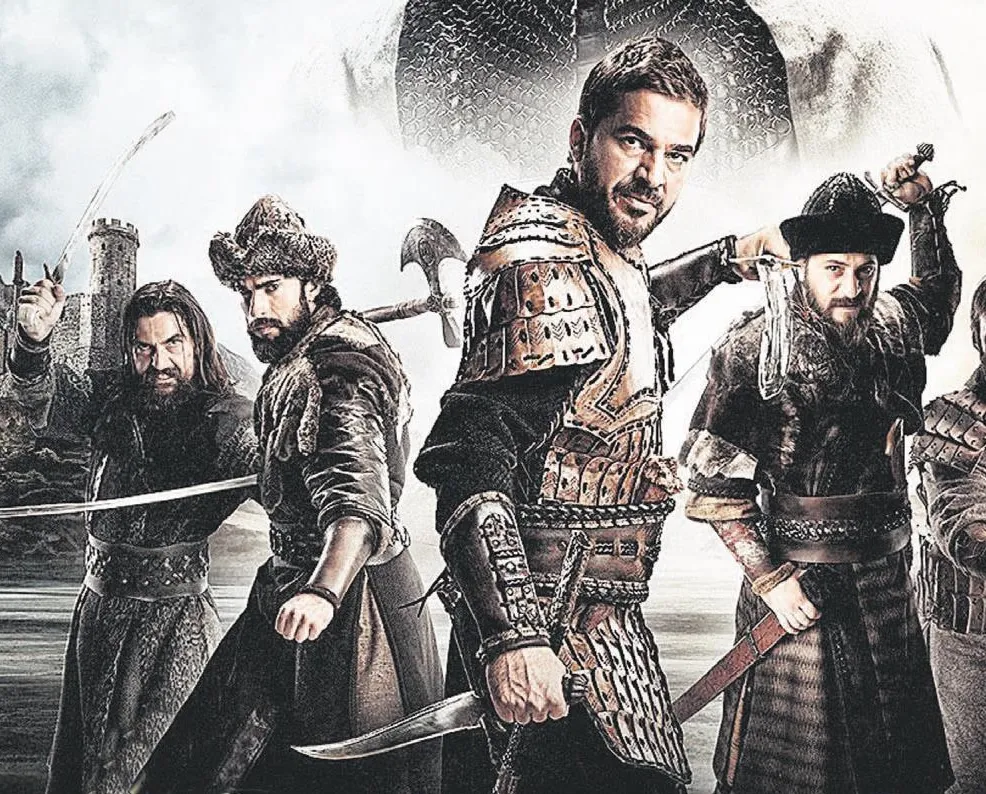 Kelebek’in ömrü bitti