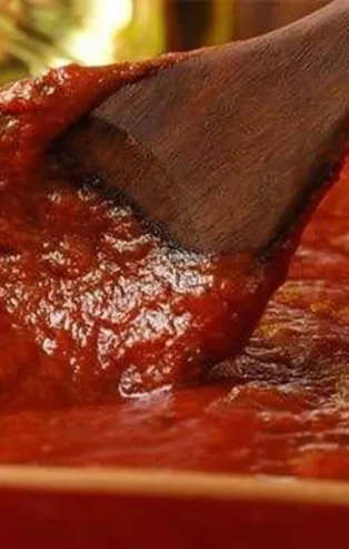 Rüyada salça görmek ne anlama gelir?