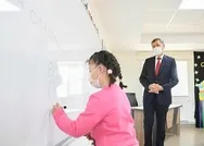 Milli Eğitim Bakanı Ziya Selçuktan önemli açıklamalar! Okullarda vaka sayısında artış var mı?