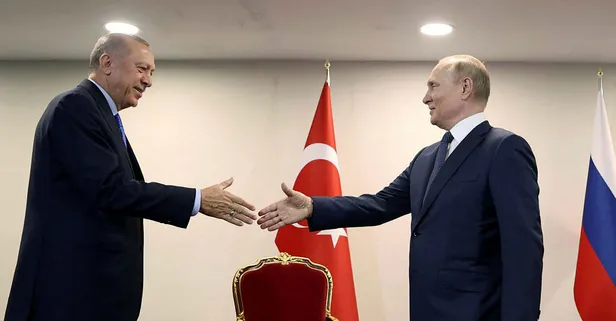 SON DAKİKA: Rusya Dışişleri Bakanı Lavrov: Erdoğan-Putin Astana'da görüşecek! ABD'den teklif gelirse düşünürüz