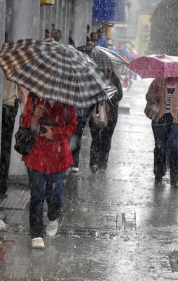 Meteorolojiden uyarı! Bu sefer çok şiddetli olacak