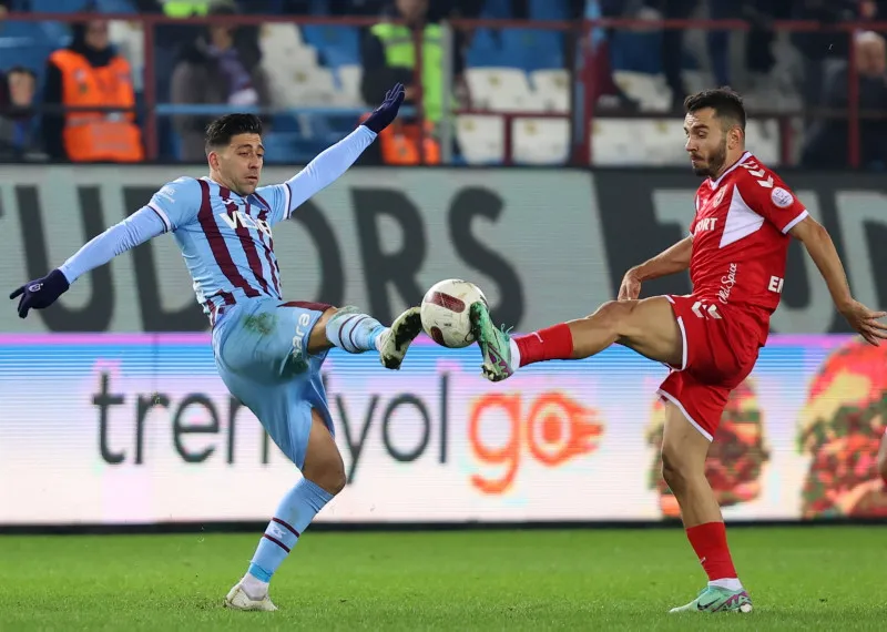 Aslan yeni 10 numarasını buldu! Beşiktaş taraftarını çıldırtacak hamle - 7