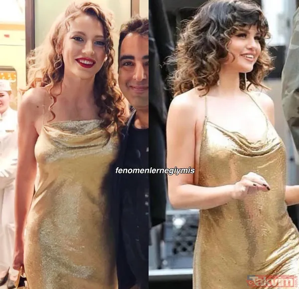 Görümce maşası ve Adanalı Sofia haliyle Serenay Sarıkaya görenleri şoke etti "Bu Serenay olamaz ya olamaz" Uzun zaman sonra ilk kez... - 10