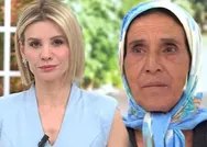 Fatma Hanım’ın imdadına Esra Erol yetişti! 12 Mart’tan beri kayıp olan 21 yaşındaki Elife Buse bulundu