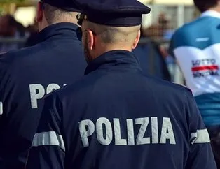 İtalya’da mafya operasyonu: 334 kişi yakalandı