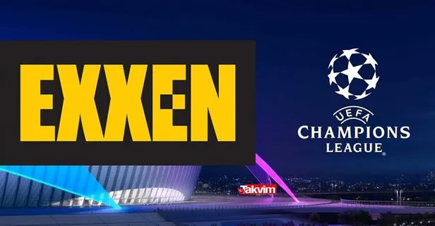 ExxenSpor üyelik ücreti ve iletişim numarası! Exxen’de maç nasıl izlenir? Exxen Şampiyonlar ligi ve Avrupa Ligi maçları nasıl canlı izlenir?