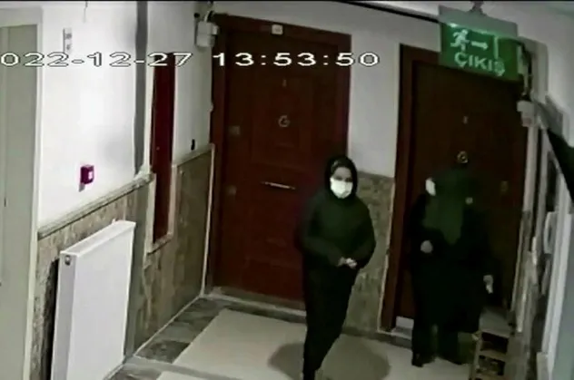 Ankara Emniyeti’nden hırsızlık operasyonu: 4 kişi tutuklandı