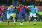 Basel - Trabzonspor: 2-0 | MAÇ ÖZETİ