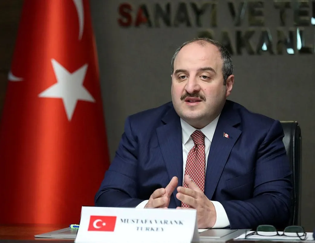 Bakan Varank’tan G20’de kritik çağrı