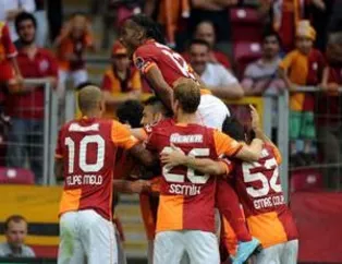 Şampiyonluk geyikleri