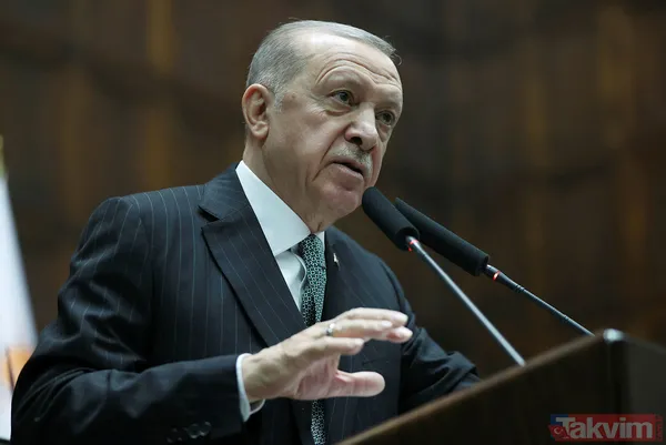 Muhalefetin kentsel dönüşüm ikiyüzlülüğü! Başkan Erdoğan AK Parti Grup Toplantısında izletti iplikleri pazara çıktı! CHP, İYİ Parti... - 8