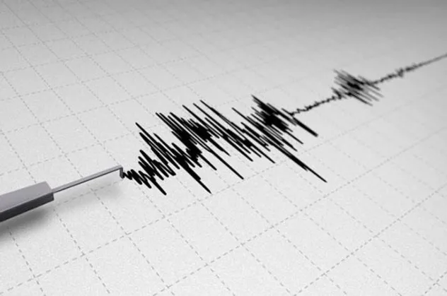 Gökova Körfezi'nde 4.0 büyüklüğünde deprem