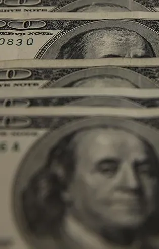ABD 235 milyar dolar bütçe açığı verdi!