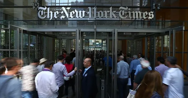 The New York Times'tan yapay zekaya dava! OpenAI ve Microsoft'tan "telif hakkı" istedi