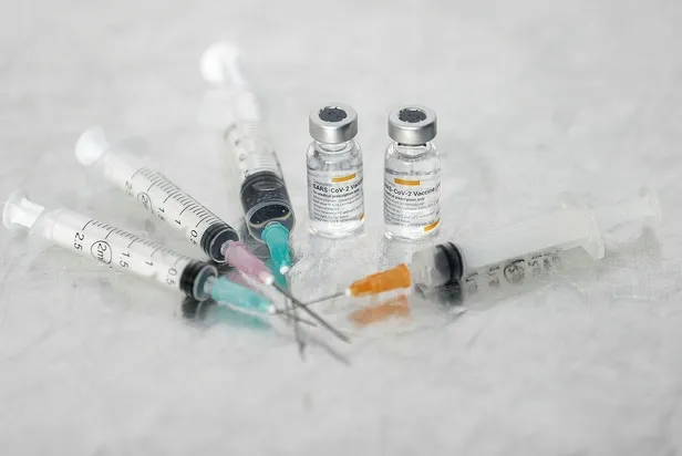 Dünya Sağlık Örgütü'nden Türkiye'ye 'koronavirüs aşısı' övgüsü: Çok güçlü ve etkili-7