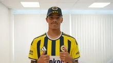 Fenerbahçe Mason Greenwoodu KAPa bildirdi! İşte maliyeti