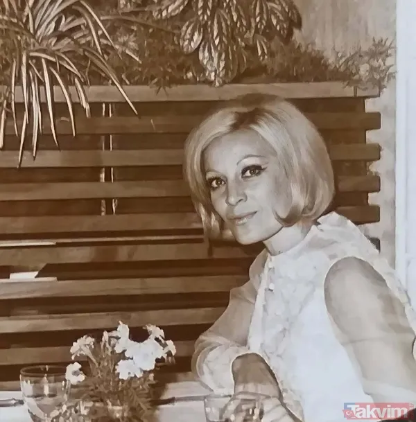 Lale Belkıs'tan yıllar sonra gelen 'kötü kadın' itirafı | “Yürüyemiyorum” diyen Yeşilçam yıldızının son hali dikkat çekti - 9