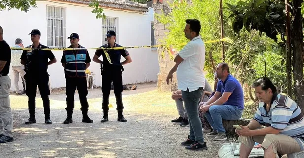 Muğla’da peş peşe cinayetler! Önce kayınvalidesi ve kayınpederini öldürdü! Daha sonra havuzlu villaya gitti