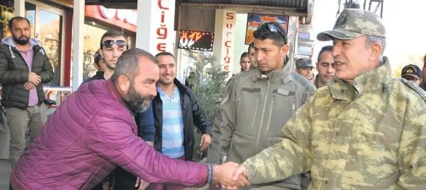 4 yıldızlı ziyaret