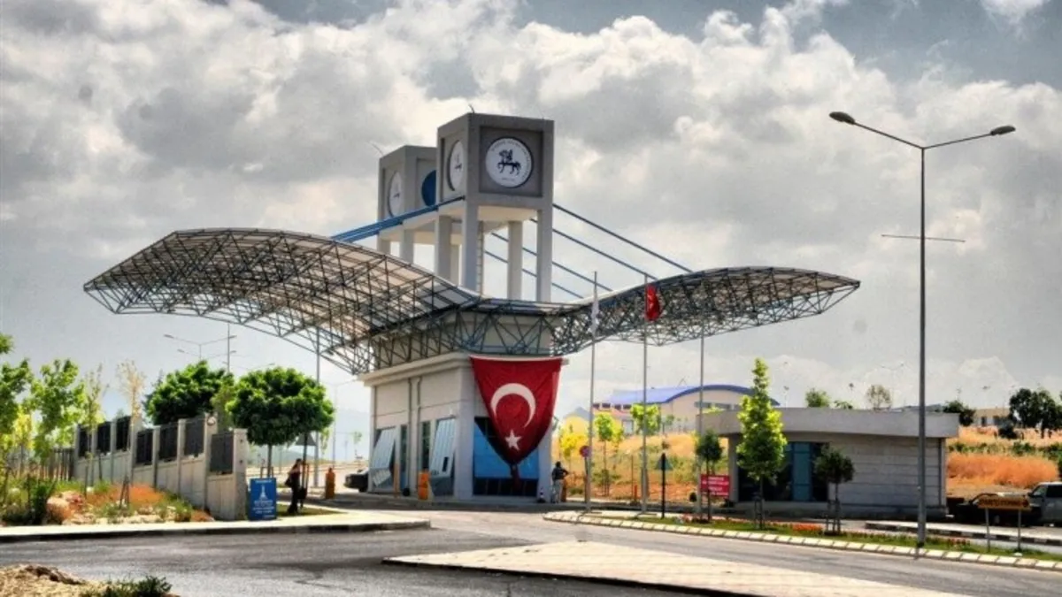 Dokuz Eylül Üniversitesi'ne Yönelik Siber Saldırı Girişimi Engellendi, Veri Güvenliği İhlali Tespit Edilmedi