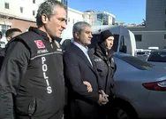 Mafya lideri Yakup Süt ve çete üyeleri adliyeye sevk edildi