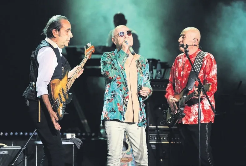 ‘Babamın eserlerini yaşatacağız’