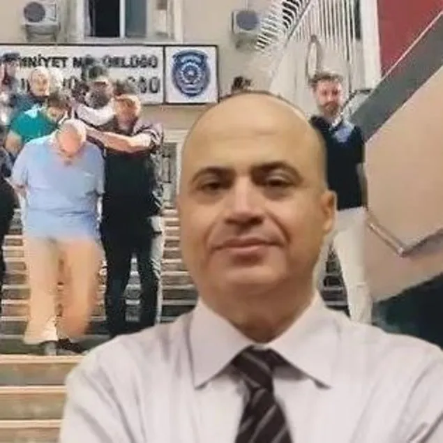 25 yıl 8 ay 26 gün hapis cezası