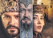 Atv’den çok konuşulacak tarihi bir dizi daha.: Bozkır Arslanı Celaleddin yakında başlıyor