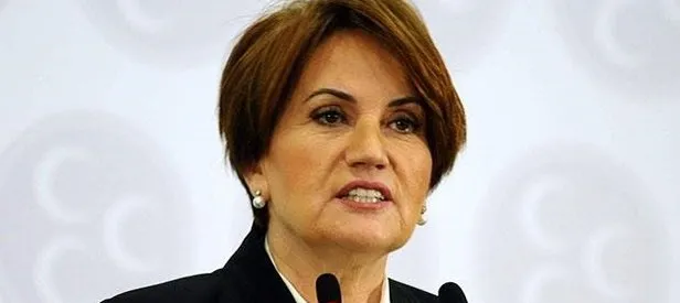 Meral Akşener’i bakın kim keşfetmiş?