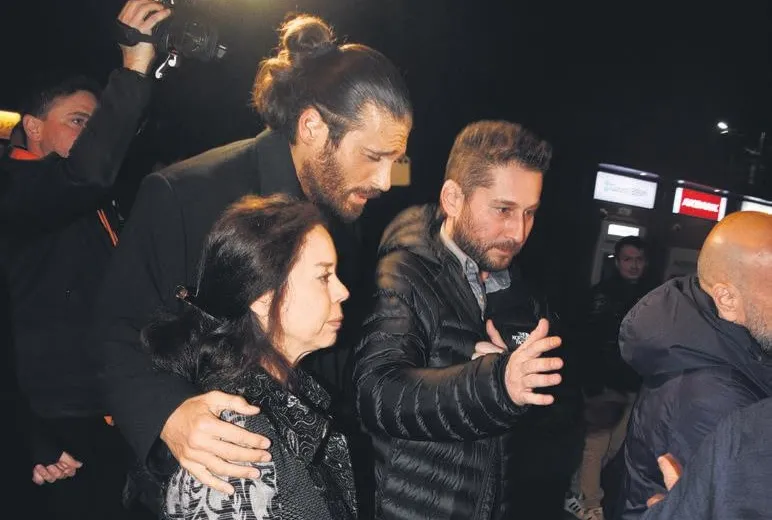 Olmadı ’Can’ım