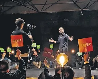 Çöz beni aşkım!