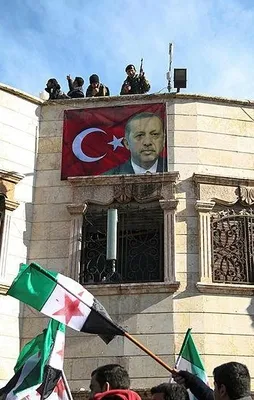 Bizi PKK’dan kurtarın