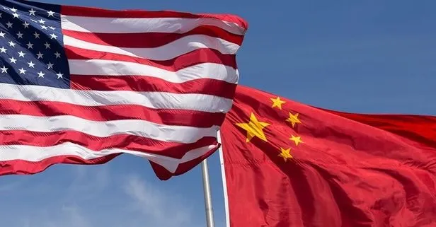 Çin’den ABD’ye seyahat uyarısı