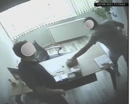 FETÖ’cülere suçüstü! Görüntüler ortaya çıktı