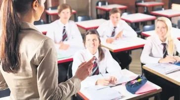 MEB’den hayalet sınıflara darbe: 48 özel okul kapatıldı