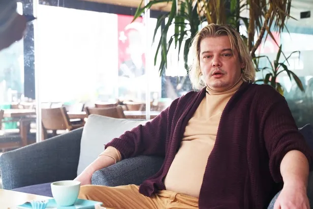 ‘Yerli Leonardo DiCaprio’ Arda Kural'dan bomba açıklamalar! Neden Tutunamayanlar dizisini seçti?-2