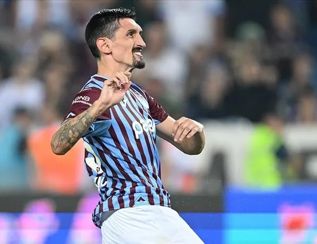 Trabzonspor Atletico gibi