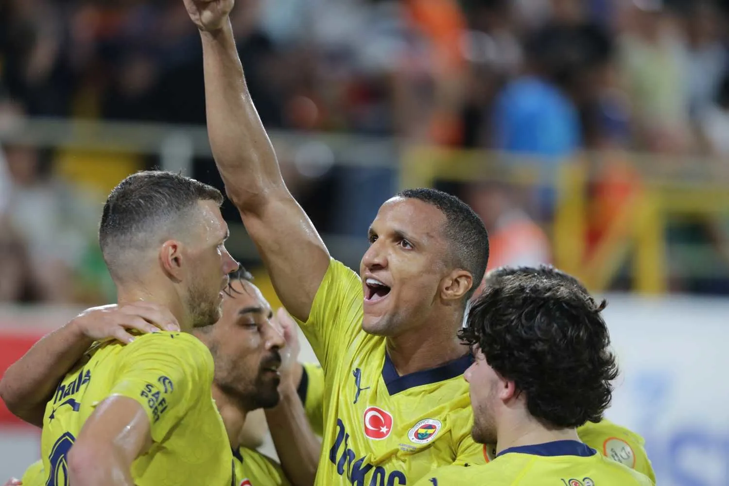 Fenerbahçe'ye Asya harikası! Transfer için İngilizlerle savaş başladı - 18