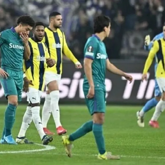 Anderlecht’ten stat yasağı!